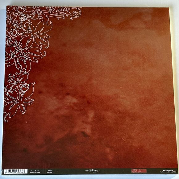 SANDYLION Rouge de Garance RMR40 "Just Relax" DS 12x12 Scrapbook Paper -… - Picture 10 of 10